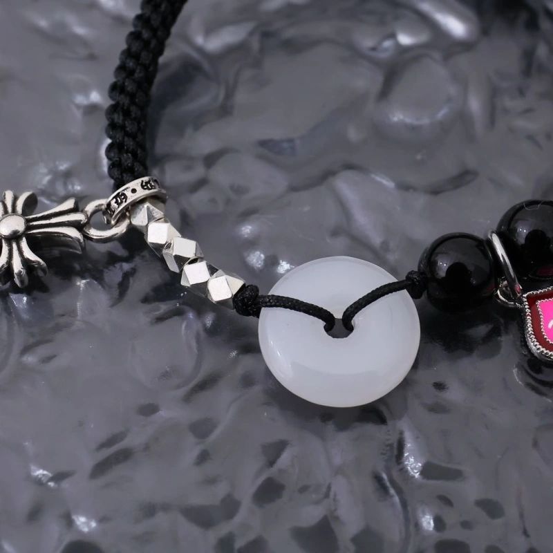 Chrxmx Hxxrts Bracelets Stylish 300115