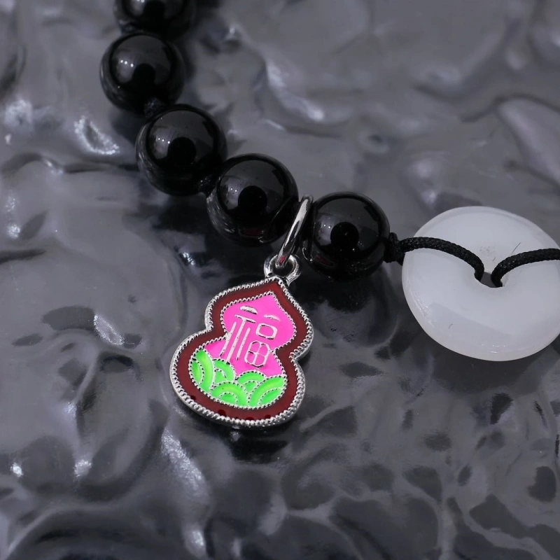 Chrxmx Hxxrts Bracelets Stylish 300115