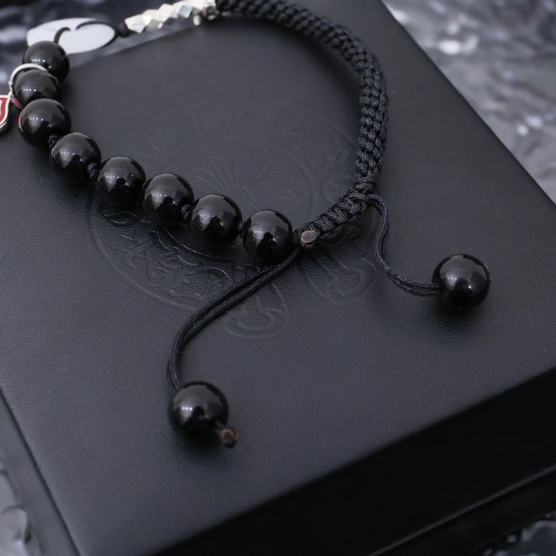 Chrxmx Hxxrts Bracelets Stylish 300115