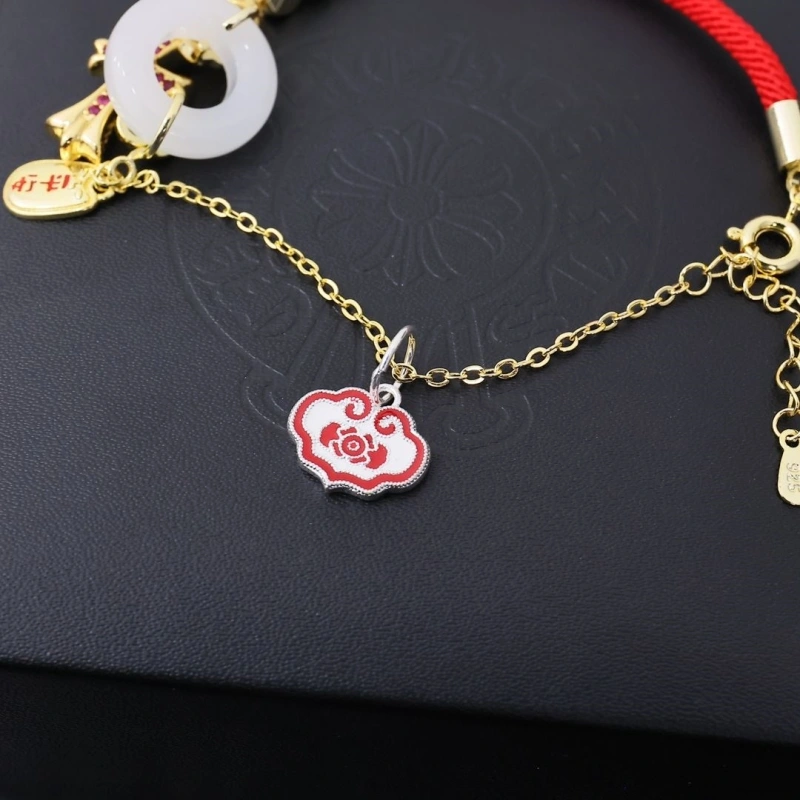 SmartChoice Chrxmx Hxxrts Bracelets 300111