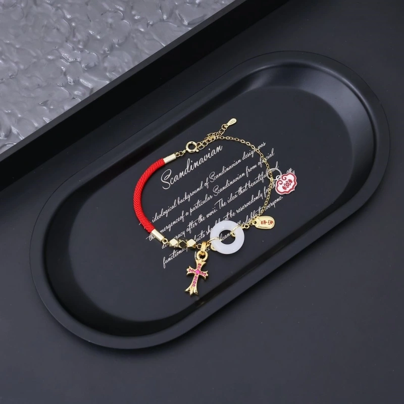 SmartChoice Chrxmx Hxxrts Bracelets 300111