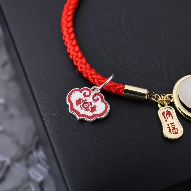 Modern Chrxmx Hxxrts Bracelets 300123