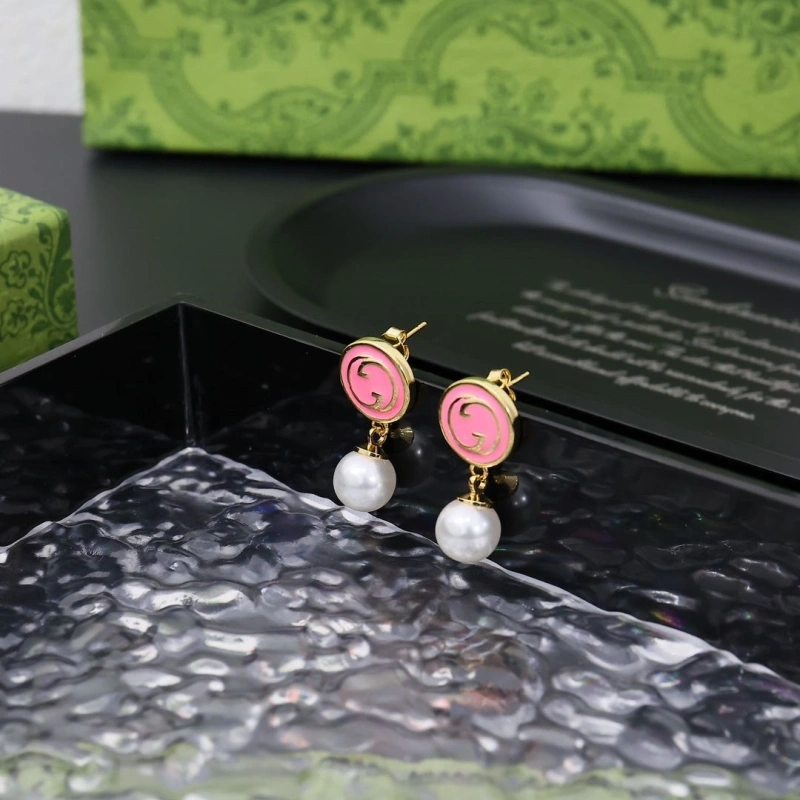 Gxccx Earrings Resilient 305389