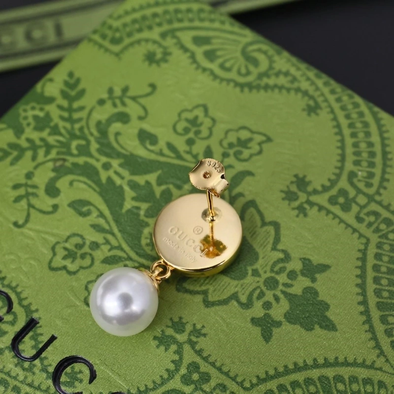 Gxccx Earrings Resilient 305389