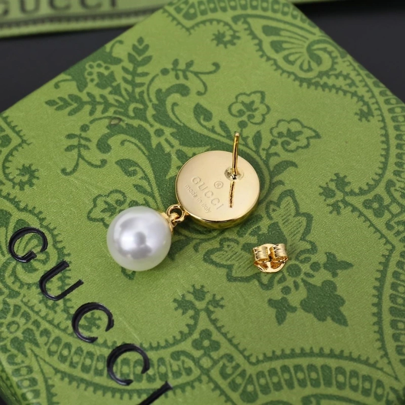 Gxccx Earrings Resilient 305389