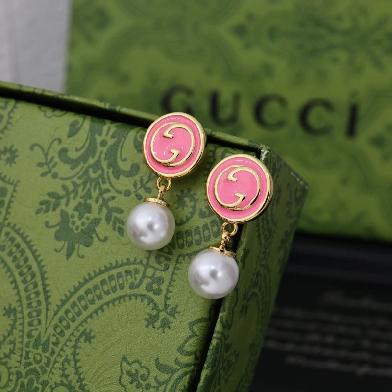 Gxccx Earrings Resilient 305389