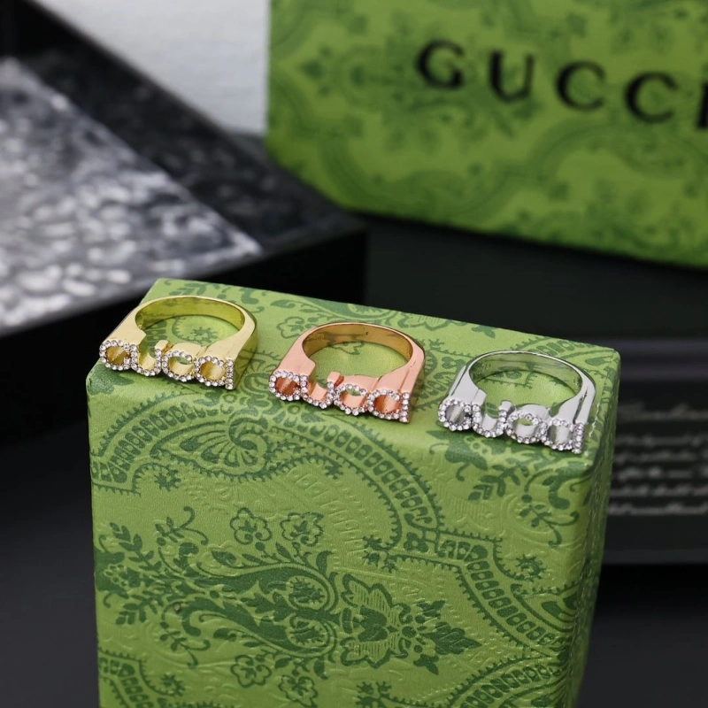 UrbanStyle Gxccx Rings 304630