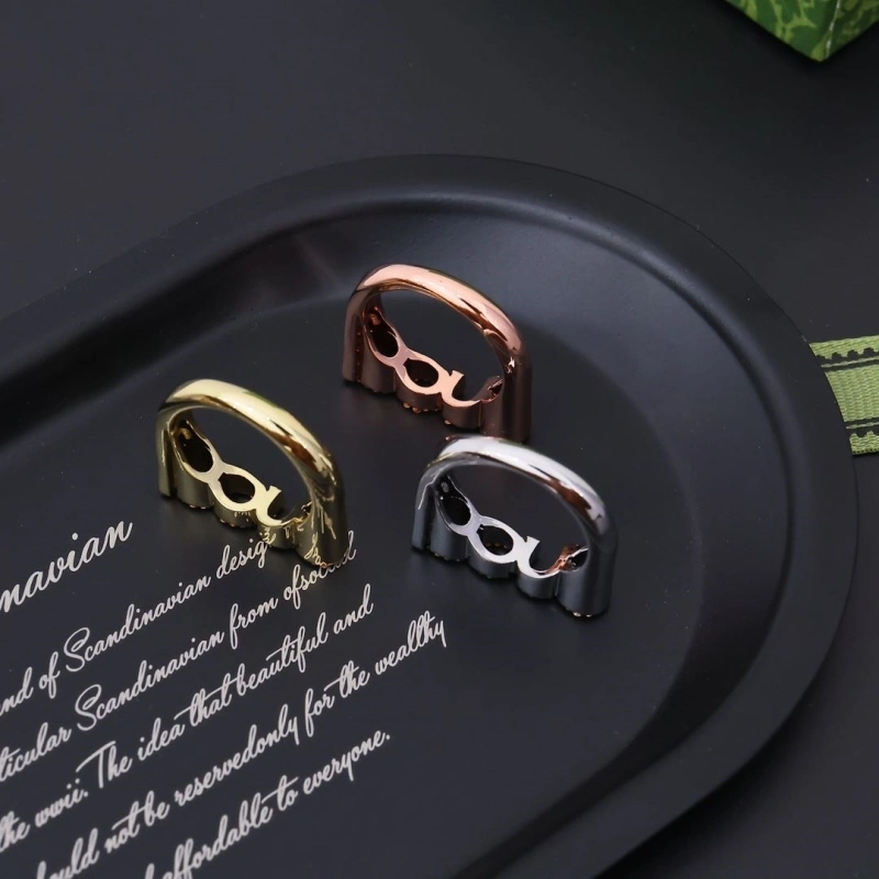 UrbanStyle Gxccx Rings 304630