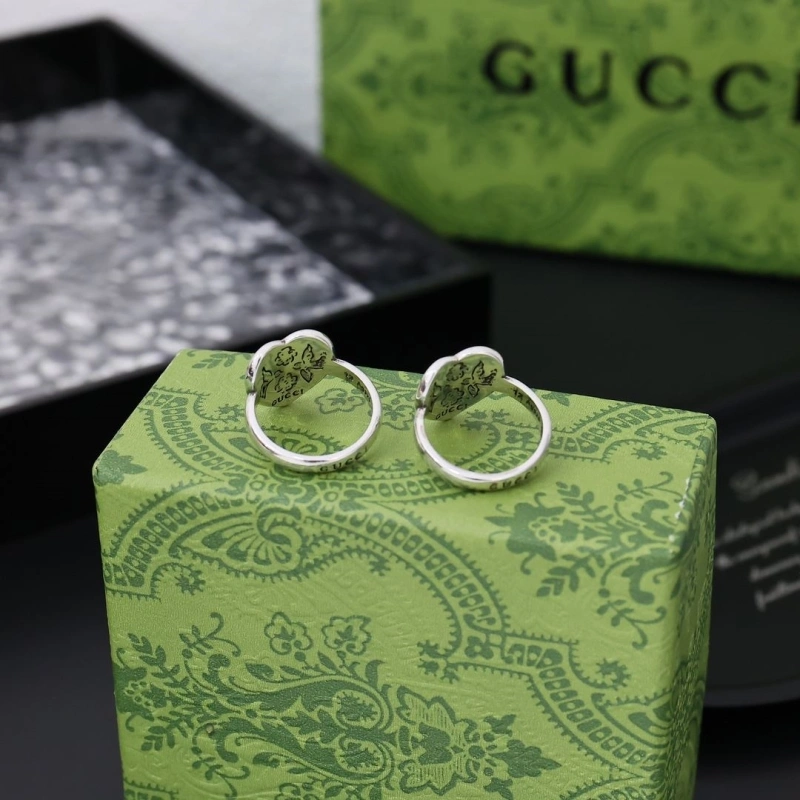 Gxccx Rings Stylish 304623