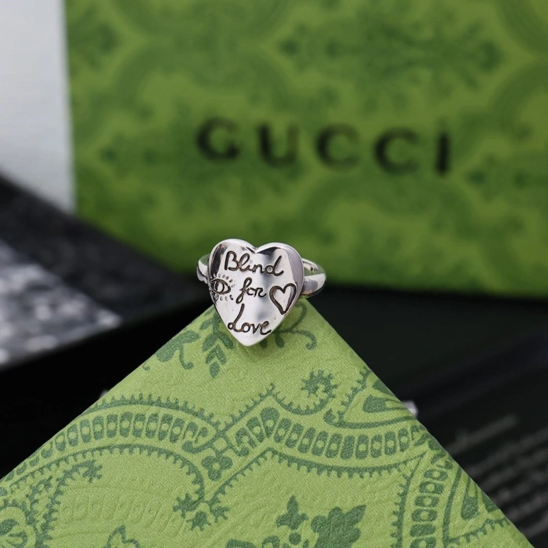 Gxccx Rings Stylish 304623