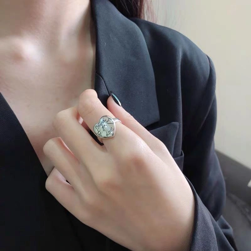 Gxccx Rings Stylish 304623