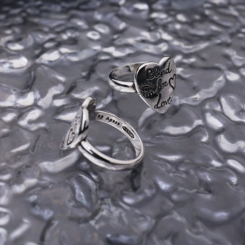 Gxccx Rings Stylish 304623