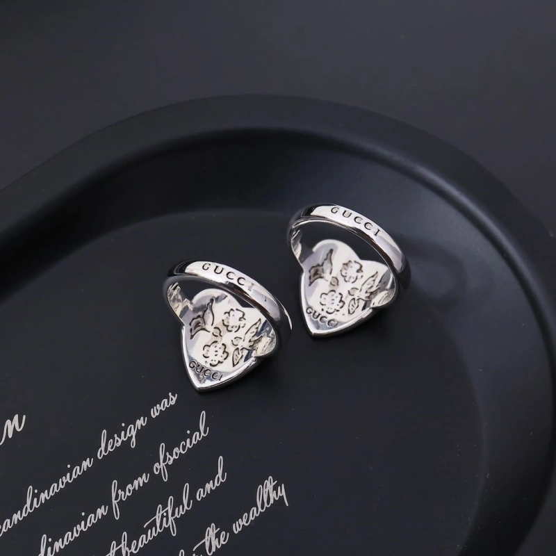 Gxccx Rings Stylish 304623