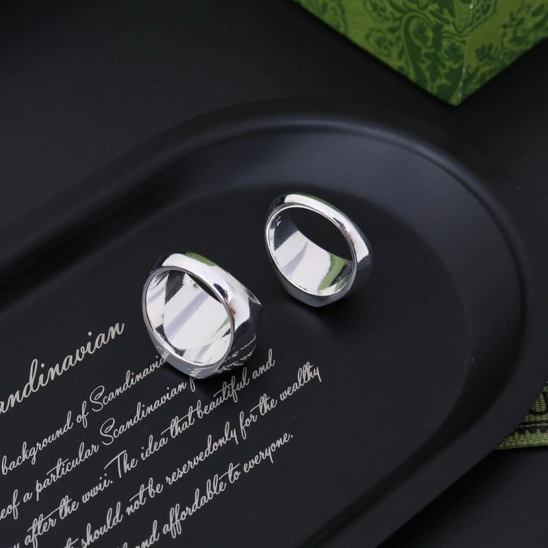 Gxccx Rings Resilient 304629