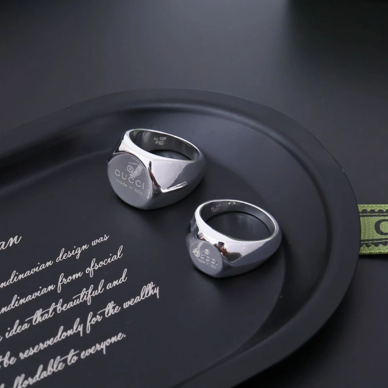 Gxccx Rings Resilient 304629