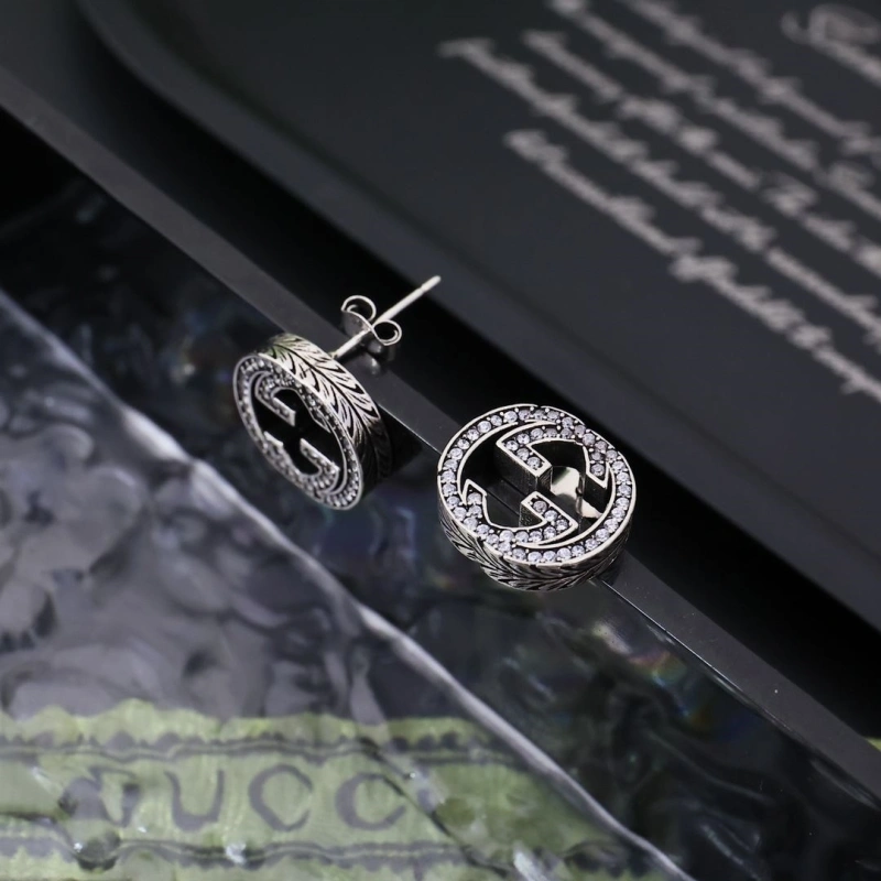 Gxccx Earrings Affordable 305386