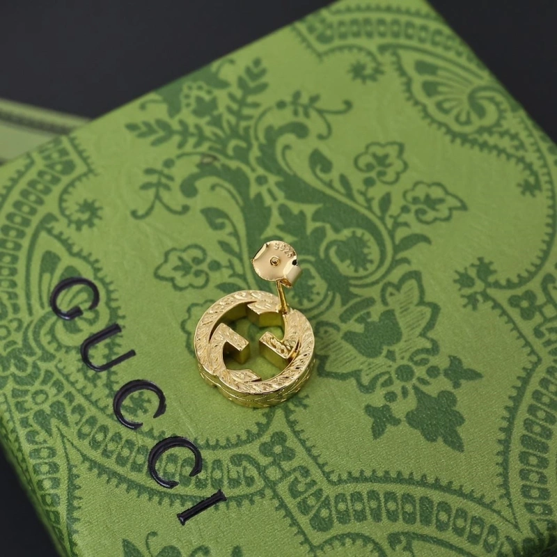 Sleek Gxccx Earrings 305387