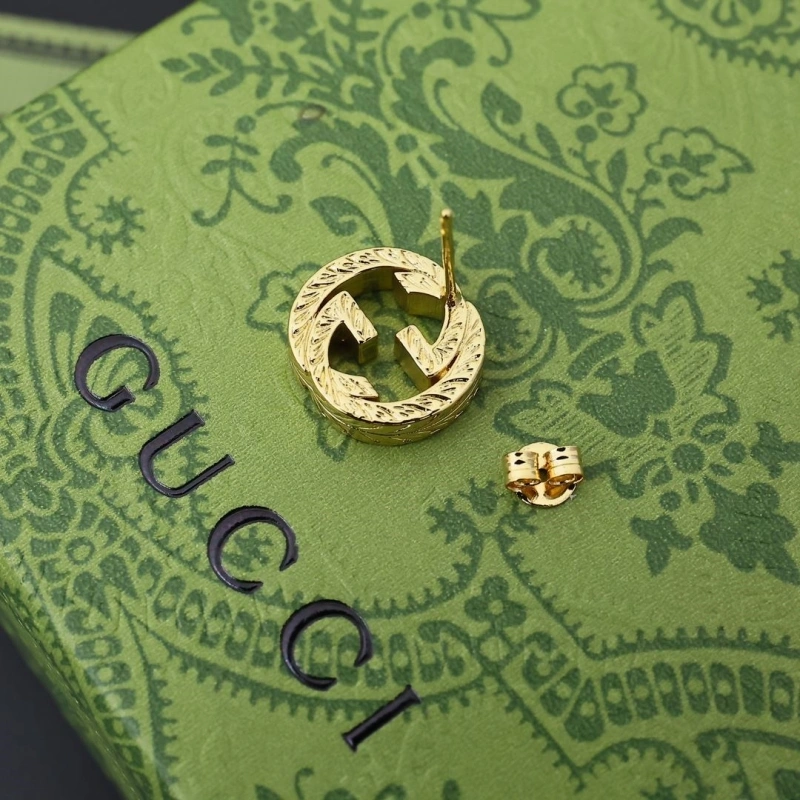 Sleek Gxccx Earrings 305387