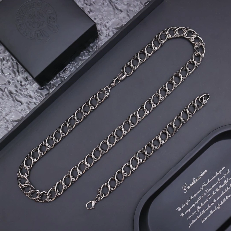 Chrxmx Hxxrts Necklaces BestValue 299595