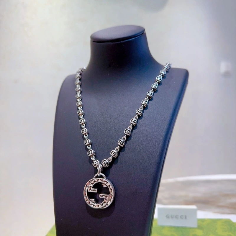 Gxccx Necklaces Reliable 305018
