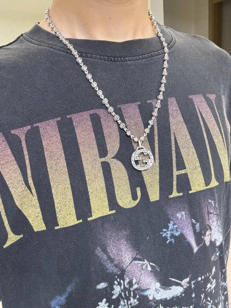 Gxccx Necklaces Reliable 305018