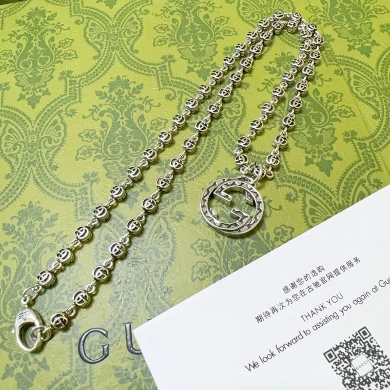 Gxccx Necklaces Reliable 305018