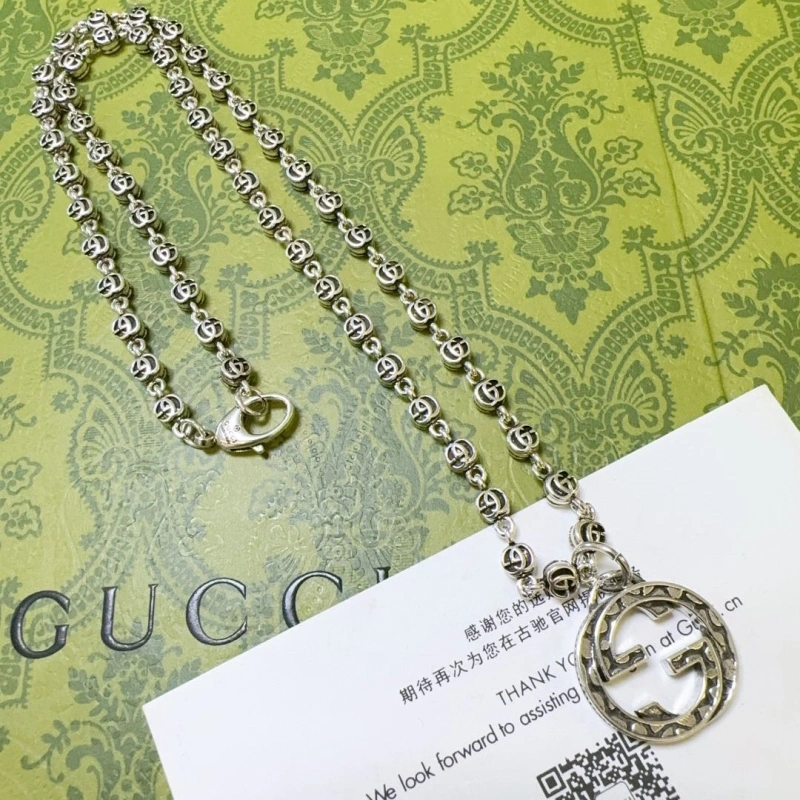 Gxccx Necklaces Reliable 305018