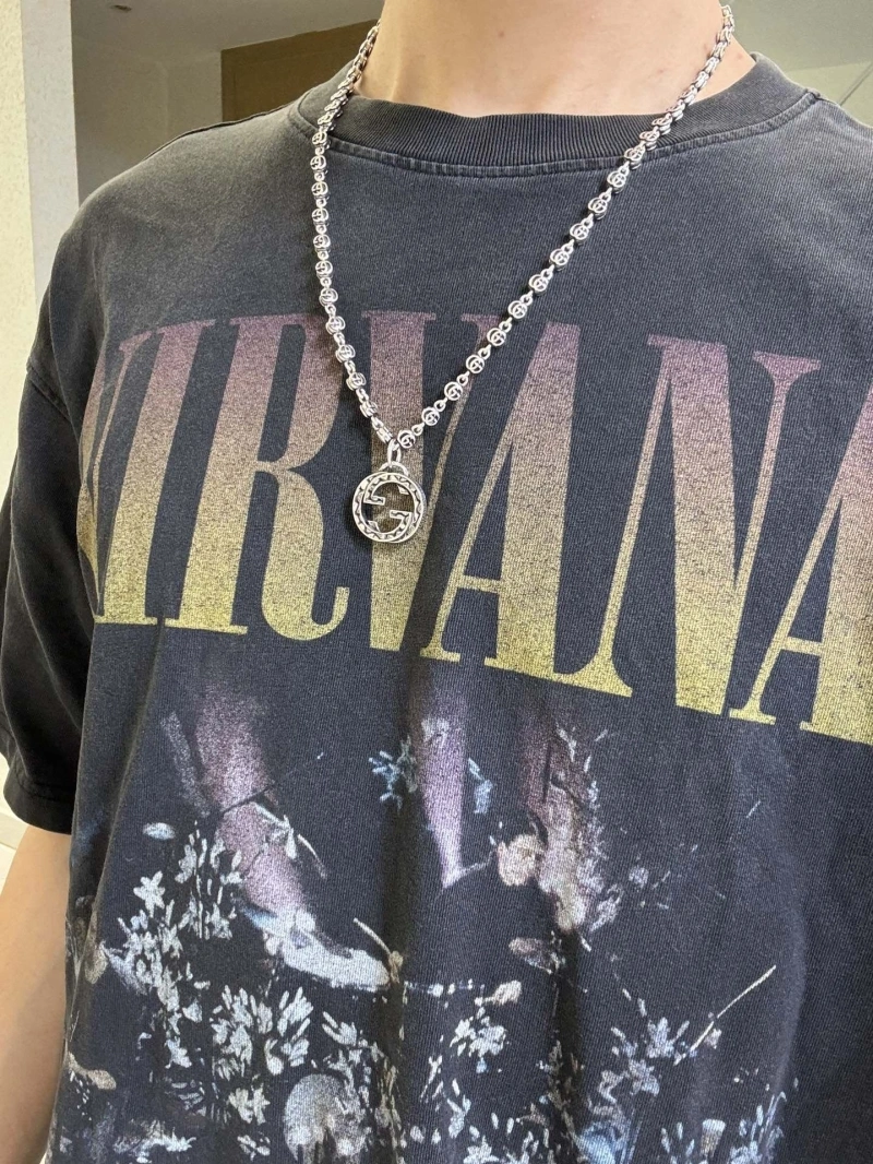 Gxccx Necklaces Reliable 305018