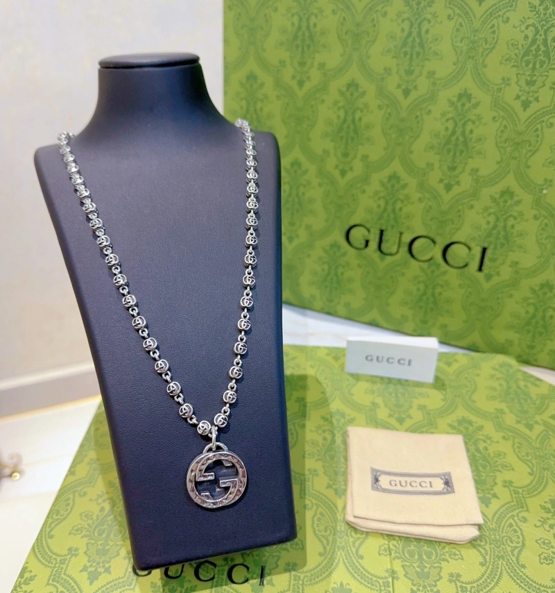 Gxccx Necklaces Reliable 305018