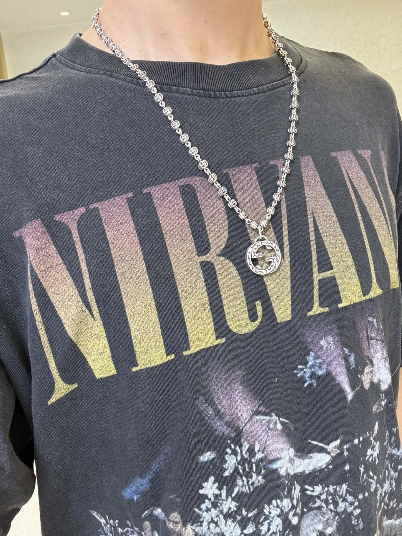Gxccx Necklaces Reliable 305018