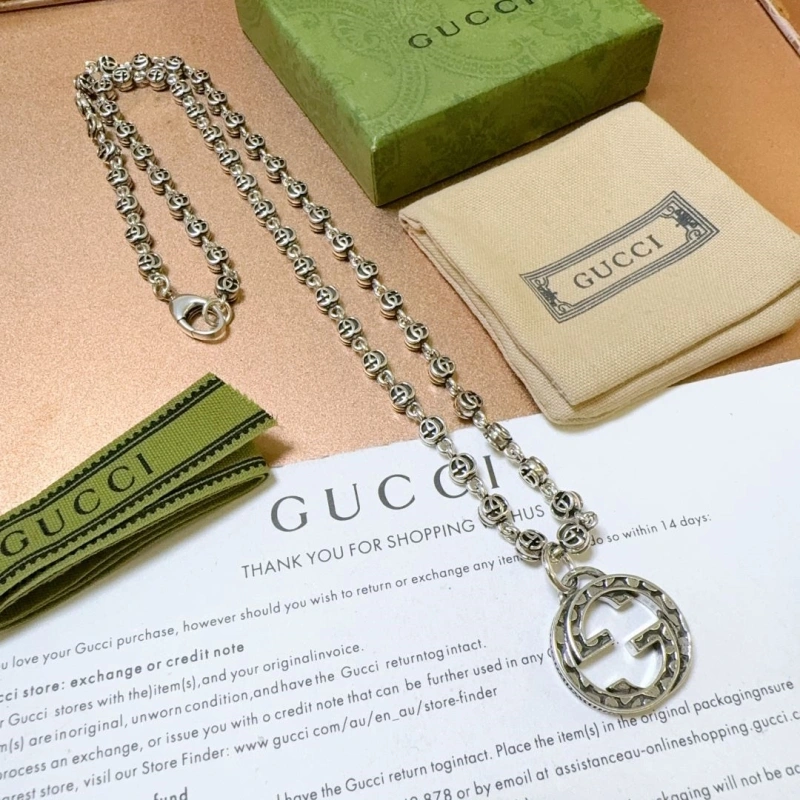 Gxccx Necklaces Reliable 305018