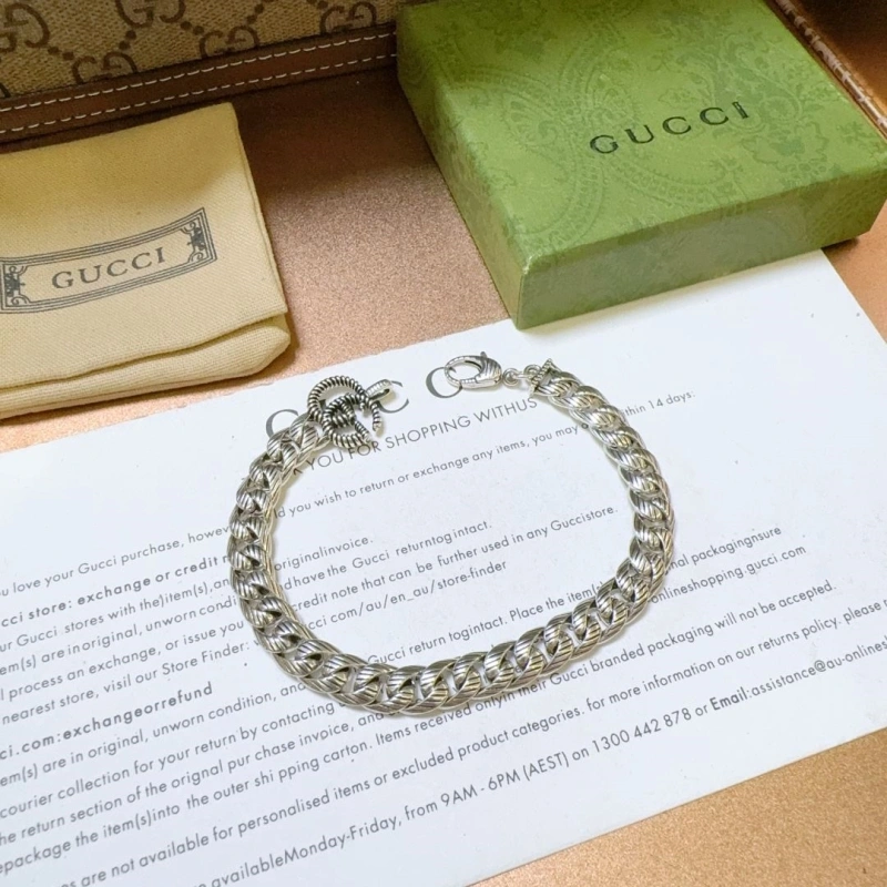 Breathable Gxccx Bracelets 305629