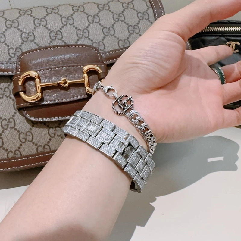 Breathable Gxccx Bracelets 305629