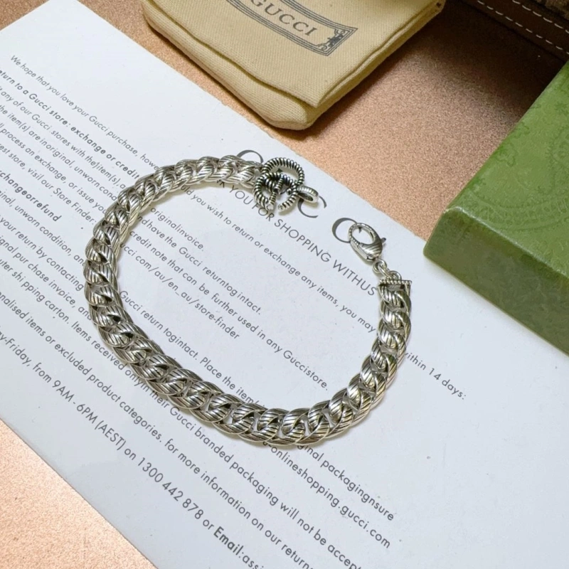 Breathable Gxccx Bracelets 305629