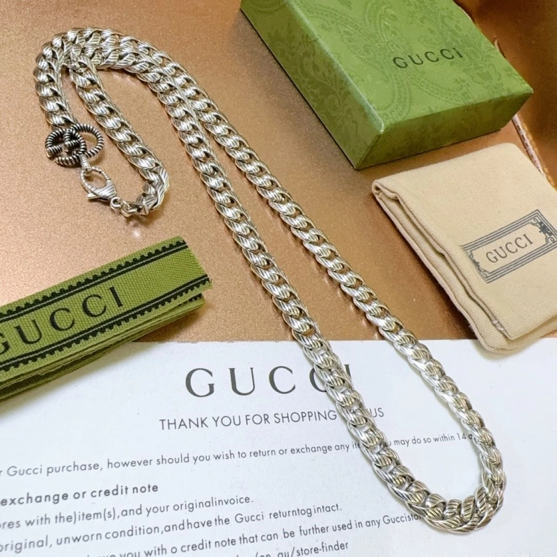HighQuality Gxccx Necklaces 305016