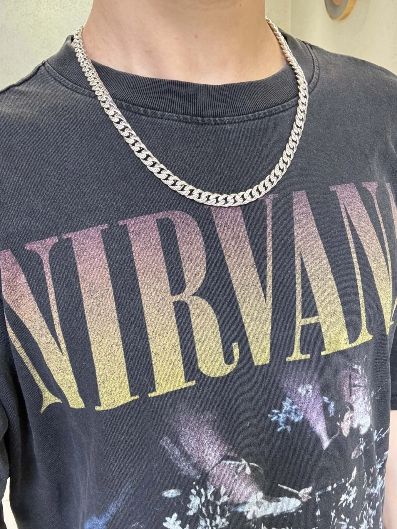 HighQuality Gxccx Necklaces 305016