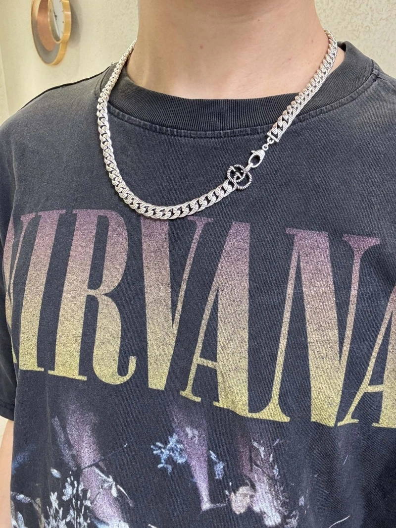 HighQuality Gxccx Necklaces 305016