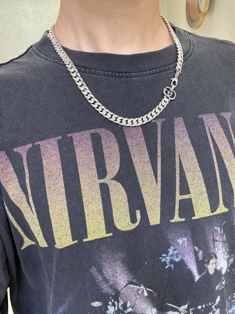 HighQuality Gxccx Necklaces 305016