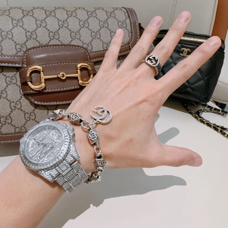 Gxccx Bracelets Durable 305636