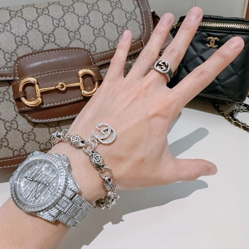 Gxccx Bracelets Durable 305636