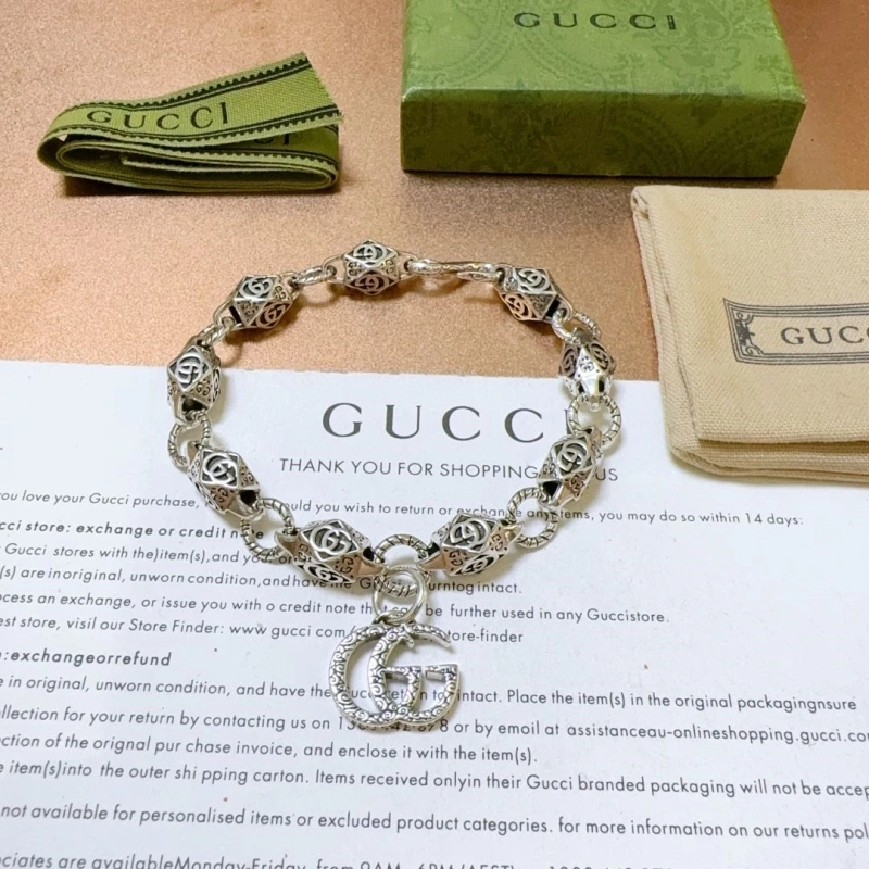 Gxccx Bracelets Durable 305636