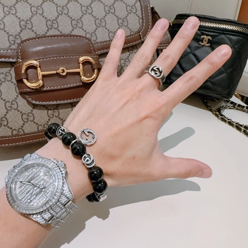 GoAnywhere Gxccx Bracelets 305631