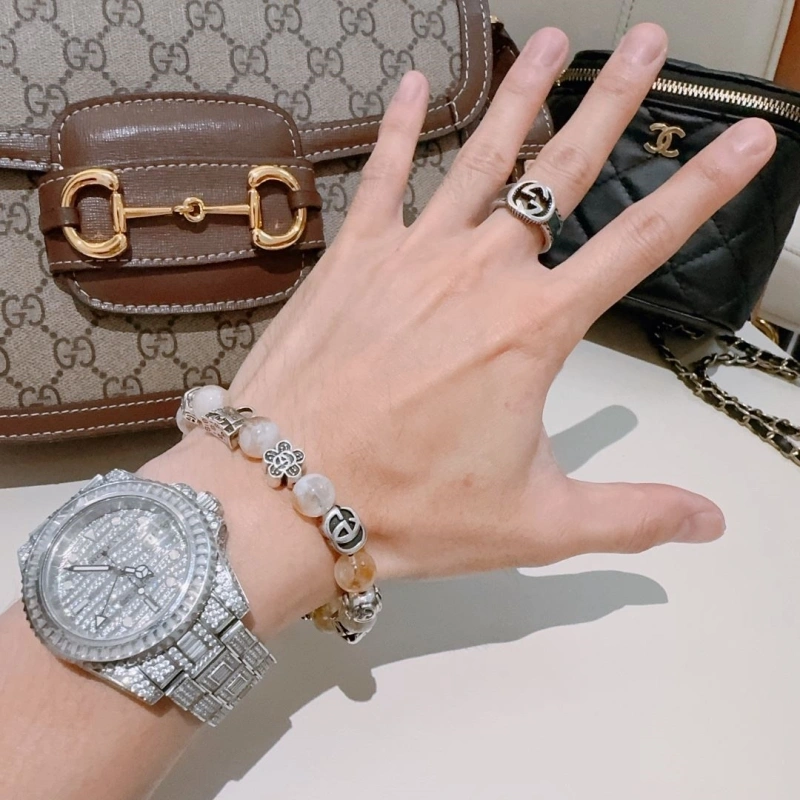 Gxccx Bracelets Comfortable 305620