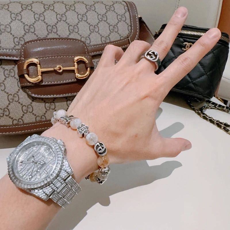 Gxccx Bracelets Comfortable 305620