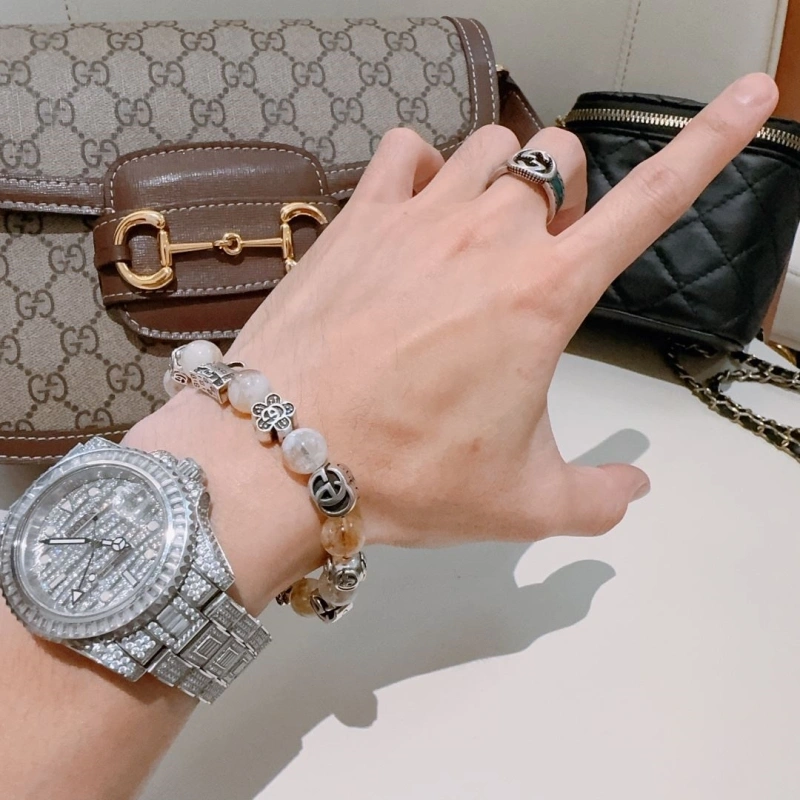 Gxccx Bracelets Comfortable 305620