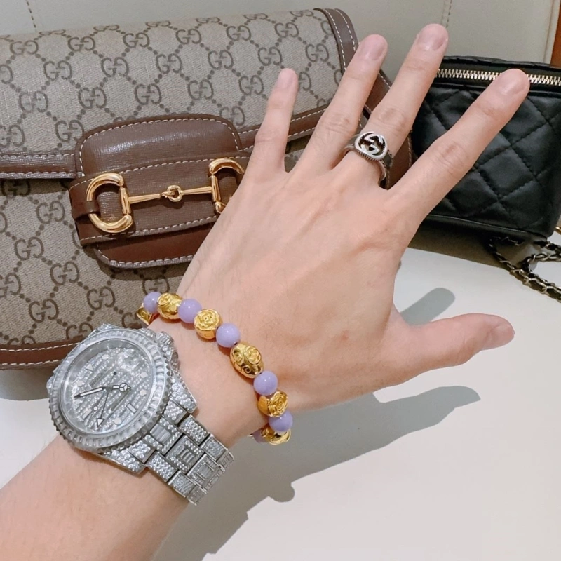 Gxccx Bracelets Minimalist 305616