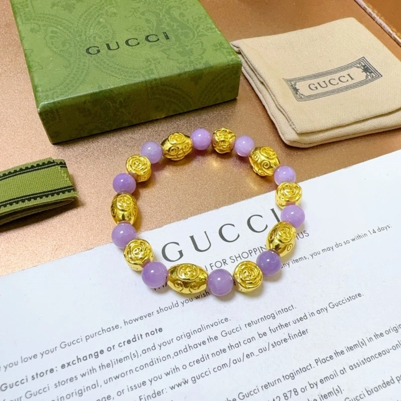 Gxccx Bracelets Minimalist 305616