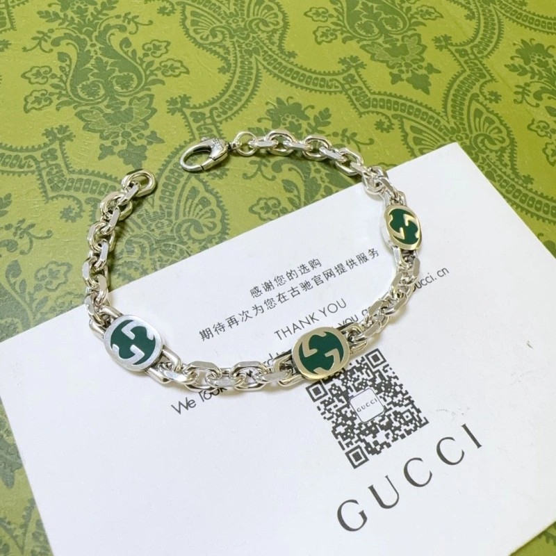 Sleek Gxccx Bracelets 305624