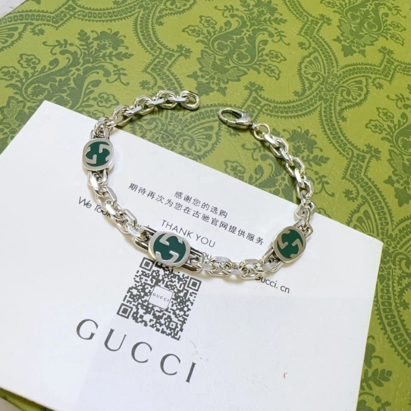Sleek Gxccx Bracelets 305624