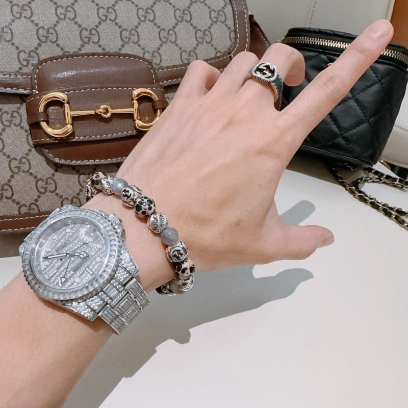 Gxccx Bracelets DailyWear 305625
